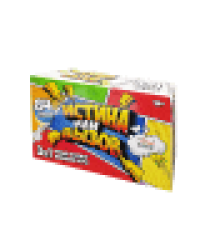 Игра настольная Истина или Вызов 3 в 1 Актив time 14+