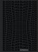 MyArt. БЛОКНОТ в линию Total Black. Black 2