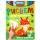 Лесные животные . Рисуем пластилином. 210х285мм. Скрепка. 8 стр. Умка в кор.50шт