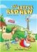 1 P.1 The Little Red Hen Маленькая красная курица