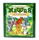 Игра настольная карточная Мафия. Зоопарк