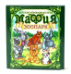 Игра настольная карточная Мафия. Зоопарк