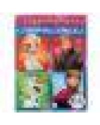 Чудеса рядом. Супер-раскраска 64 картинки. 205х280мм. Скрепка. 64 стр. Умка в кор.30шт