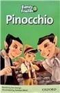 3 P.2 Pinocchio Пиноккио