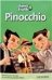 3 P.2 Pinocchio Пиноккио