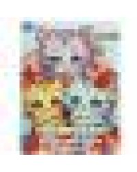 Разноцветные котята. Раскраска. 214х290 мм. Скрепка. 16 стр. Умка в кор.50шт