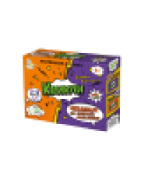 Игра настольная Квикли Челлендж на скорость мышления