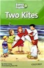 3 P.4 Two Kites Два воздушных змея