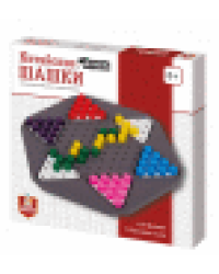 Игра настольная Китайские шашки