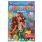 Раскраска-малышка. Весёлые русалочки. 16 заданий. 145х210 мм. 8 стр. Скрепка. Умка в кор.100шт
