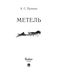 Метель.-М.:Проспект,2026 250643