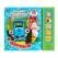 В деревне. СИНИЙ ТРАКТОР 5 кн. 10 песен 200х175мм 10стр Умка в кор.32шт