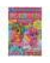 Раскраска-малышка. Крошки единороги. 16 заданий. 145х210 мм. 8 стр. Скрепка. Умка в кор.100шт