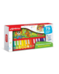 Мультидиско Волшебное пианино