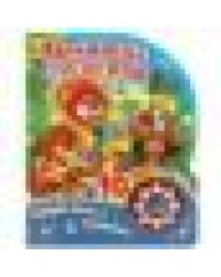 Любимые песенки СОЮЗМУЛЬТФИЛЬМ 1 кн. 10 пес. 160х200мм 10 стр Умка в кор.30шт