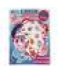 Волшебники морей и океанов активити с 3D накл, 30 шт 180х236мм 16 стр Умка в кор.40шт