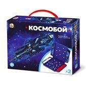 Игра настольная КОСМОБОЙ мини