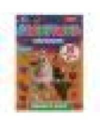 Раскраска-малышка. Лучший друг. Буба. 16 заданий. 145х210 мм. 8 стр. Скрепка. Умка в кор.100шт