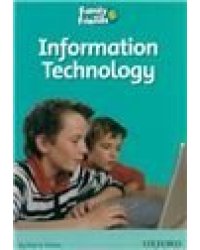 6 P.4 Information Technology Информационные техгологии