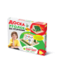 Доска комбинированная 14 настольная уголок неокр.