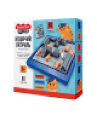 Игра настольная Кошачий патруль Baby toys
