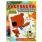 Раскраска по номерам. Лесные приключения. Ми-ми-мишки. 210х290 мм. 16 стр. Скрепка. Умка в кор.50шт