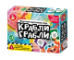 Игра настольная Крабли-Грабли
