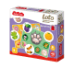 Лото с деревянными фишками Для детей Baby Toys