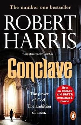Conclave Конклав