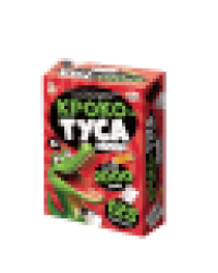 Игра настольная Кроко-ТУСА мини