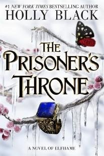 The Prisoners Throne Трон узника