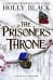 The Prisoners Throne Трон узника