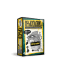 Игра настольная Крысоловка