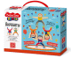 Игра настольная Акробаты 16 эл Baby Toys games