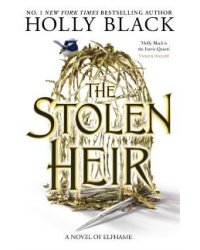The Stolen Heir Украденный наследник