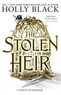 The Stolen Heir Украденный наследник