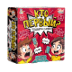 Игра настольная Кто первый Подбери слово 96 карт Актив time