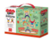 Игра настольная Акробаты Baby Toys games 24 шт