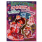 Волшебные подружки. Блестящая книжка с наклейками. Энчантималс. 214х290мм, 8 стр. Умка в кор.50шт