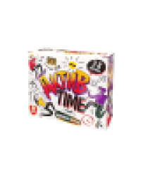 Игра настольная Актив time дорожная версия Актив time
