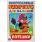 Потешки. Активити А5 с многораз. наклейками. 145х210мм. 8 стр. Умка в кор.50шт