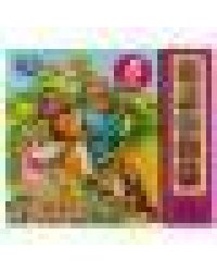 Репка. 5 кн. 5 песен 200х175мм 10стр Умка в кор.32шт