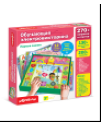 Первые знания Обучающая электровикторина