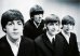 ПОСТЕР. Серия легенды рока. The Beatles 2. Формат А3