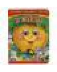 Репка. Книжка с глазками А6 Формат: 110х150мм. Объем: 10стр. Умка в кор.100шт