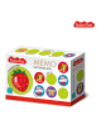 Игра настольная МЕМО Baby Toys