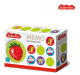 Игра настольная МЕМО Baby Toys