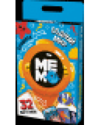 Игра настольная МЕМО Водный мир 32 карточки