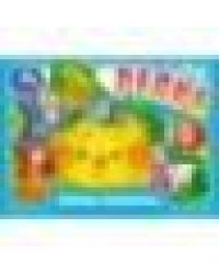 Репка. Книжка-панорамка. 110х80 мм. ЦК. 10 стр. Умка в кор.100шт