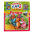 Репка. Л.Н.Толстой. Книга-пазл А5. 5 пазлов. 162х186мм. Переплет с пухлой обложкой. Умка в кор.16шт